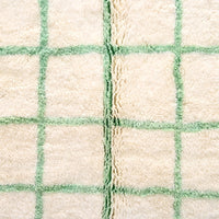 Custom Made Fiddle Luxury Mrirt Rug - Ettilux Home