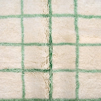 Custom Made Fiddle Luxury Mrirt Rug - Ettilux Home