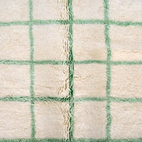 Custom Made Fiddle Luxury Mrirt Rug - Ettilux Home