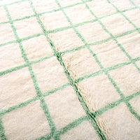 Custom Made Fiddle Luxury Mrirt Rug - Ettilux Home