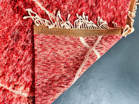 Custom Made Luxury Beni Mrirt Rug - Ettilux Home
