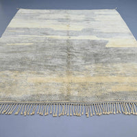 Custom Made Luxury Beni Mrirt Rug - Ettilux Home