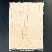 Custom Made Luxury Beni Mrirt Rug - Ettilux Home