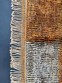 Custom Made Luxury Beni Mrirt Rug - Ettilux Home