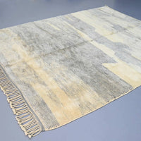 Custom Made Luxury Beni Mrirt Rug - Ettilux Home