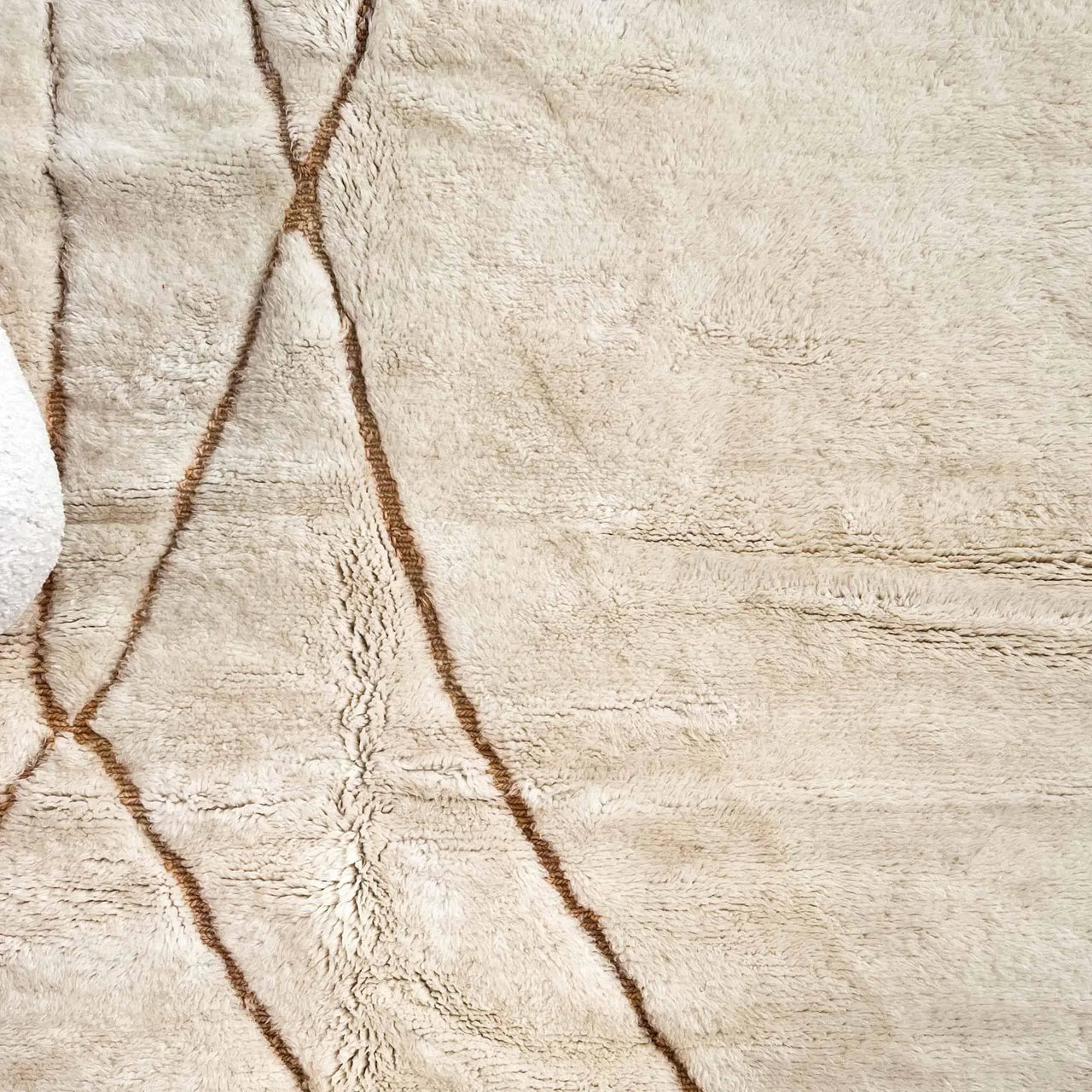 Custom Made Luxury Beni Mrirt Rug - Ettilux Home