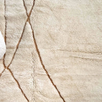 Custom Made Luxury Beni Mrirt Rug - Ettilux Home