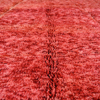 Custom Made Luxury Beni Mrirt Rug - Ettilux Home