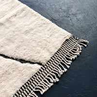 Custom Made Luxury Beni Mrirt Rug - Ettilux Home