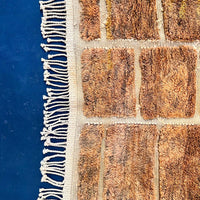 Custom Made Luxury Beni Mrirt Rug - Ettilux Home