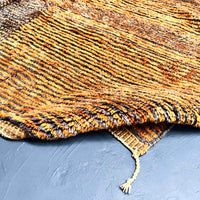 Custom Made Luxury Beni Mrirt Rug - Ettilux Home