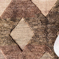 Dalia Luxury Beni Mrirt Moroccan Rug 8.2 X 9.9 ft / 252 X 303 cm - Ettilux Home