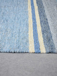 Double Side Chic Flat-weave (7.5 x 5.5 feet - Ettilux Home