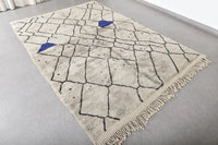 Dream Catcher -Luxury Mrirt Rug - Ettilux Home