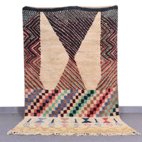 Emilia Berber Rug, Custom made - Ettilux Home