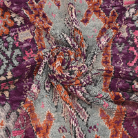 Endurance Moroccan Abstract Rug 6 x 13 ft / 183 x 397 cm - Ettilux Home