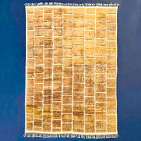 Eurydice Beni Mrirt Moroccan Rug 10. X 13.4 ft / 305 X 410 cm - Ettilux Home