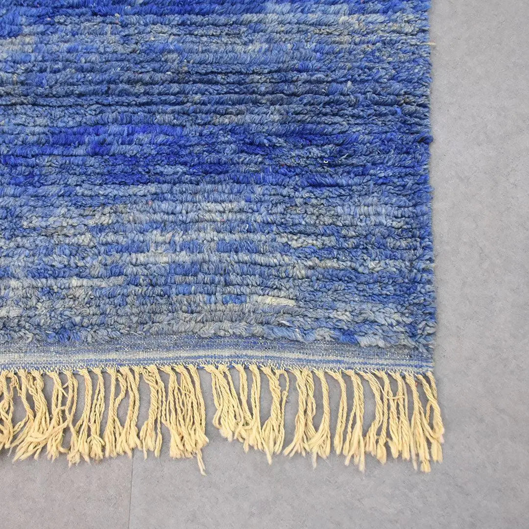 Fadoua Berber Rug, Custom made - Ettilux Home