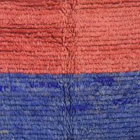 Fadoua Berber Rug, Custom made - Ettilux Home