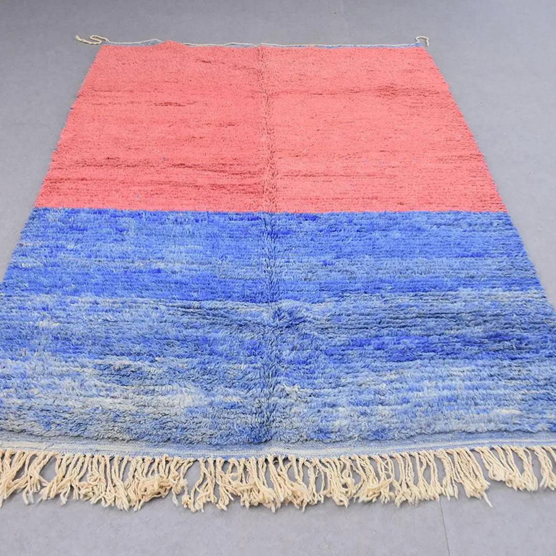 Fadoua Berber Rug, Custom made - Ettilux Home