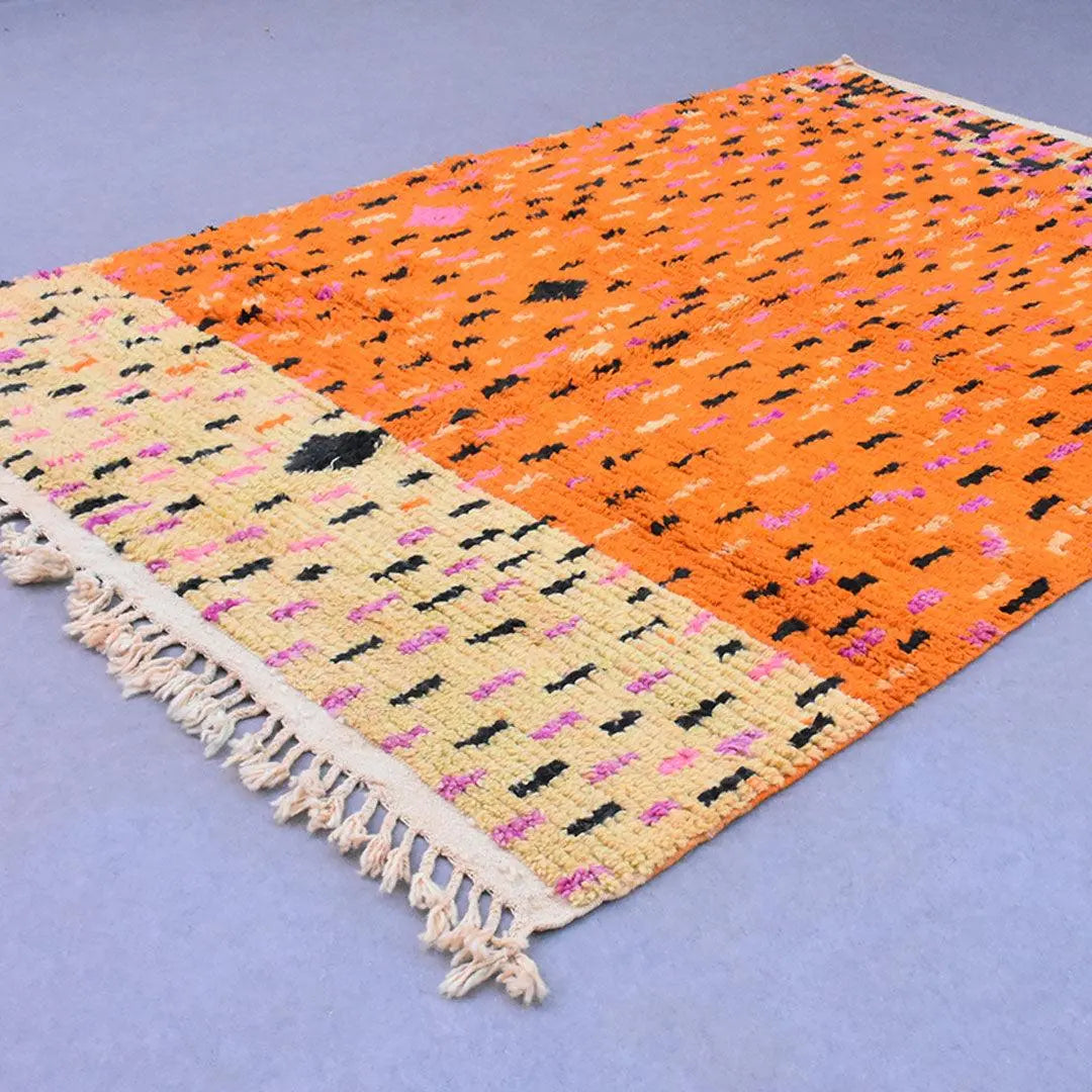 Ghita Berber Rug, Custom made - Ettilux Home