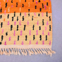 Ghita Berber Rug, Custom made - Ettilux Home