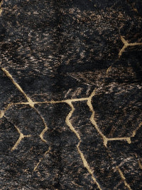 Gold Rush -Luxury Mrirt Rug - Ettilux Home