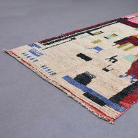 Halima Berber Rug, Custom made - Ettilux Home