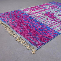 Hanan Berber Rug, Custom made - Ettilux Home