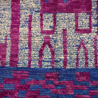 Hanan Berber Rug, Custom made - Ettilux Home
