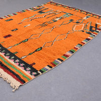 Ilham Berber Rug, Custom made - Ettilux Home