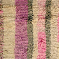 Jasmine Moroccan Rug 7 x 9.5 feet / 213 x 292cm - Ettilux Home
