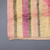 Jasmine Moroccan Rug 7 x 9.5 feet / 213 x 292cm - Ettilux Home