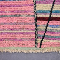 Jemaa Berber Rug, Custom made - Ettilux Home