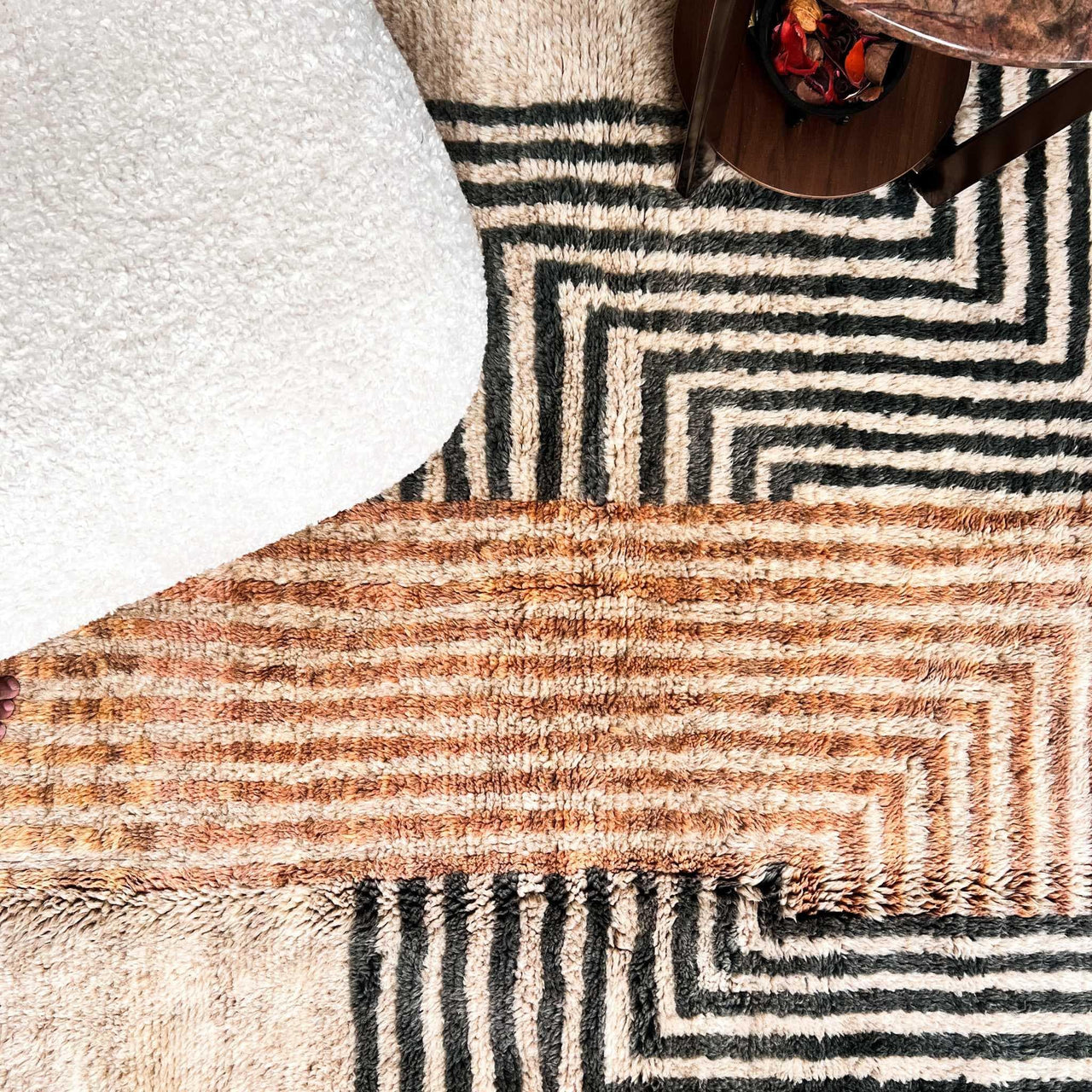 Juniper Beni Mrirt Rug - Ettilux Home
