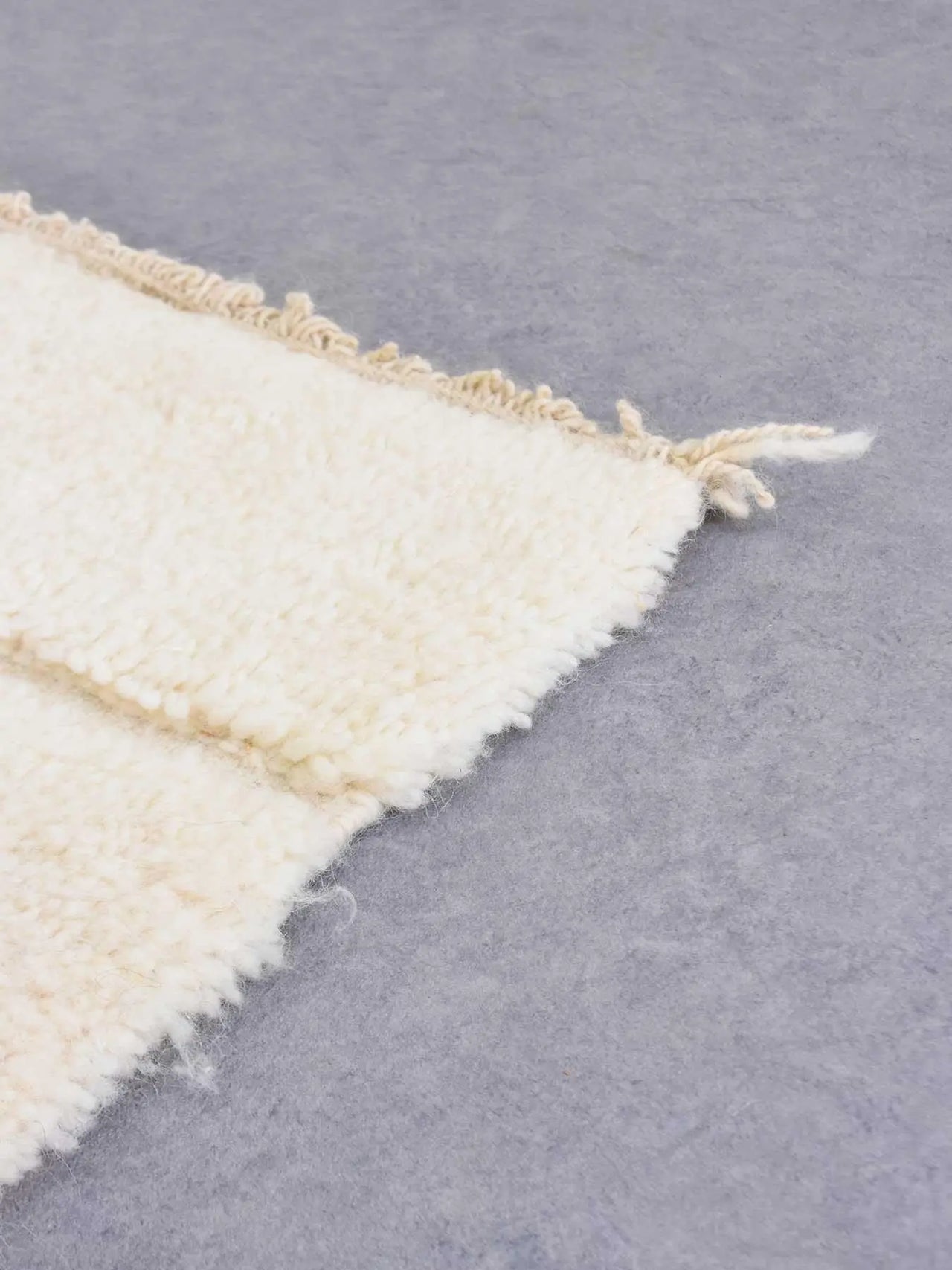 Lalla - Beni Ourain Rug - Ettilux Home