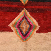 Latifa Berber Rug, Custom made - Ettilux Home