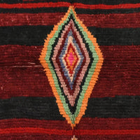 Latifa Berber Rug, Custom made - Ettilux Home