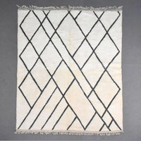 Luxury Beni Mrirt Rug 10' X 14' / 305 x 427 cm - Ettilux Home