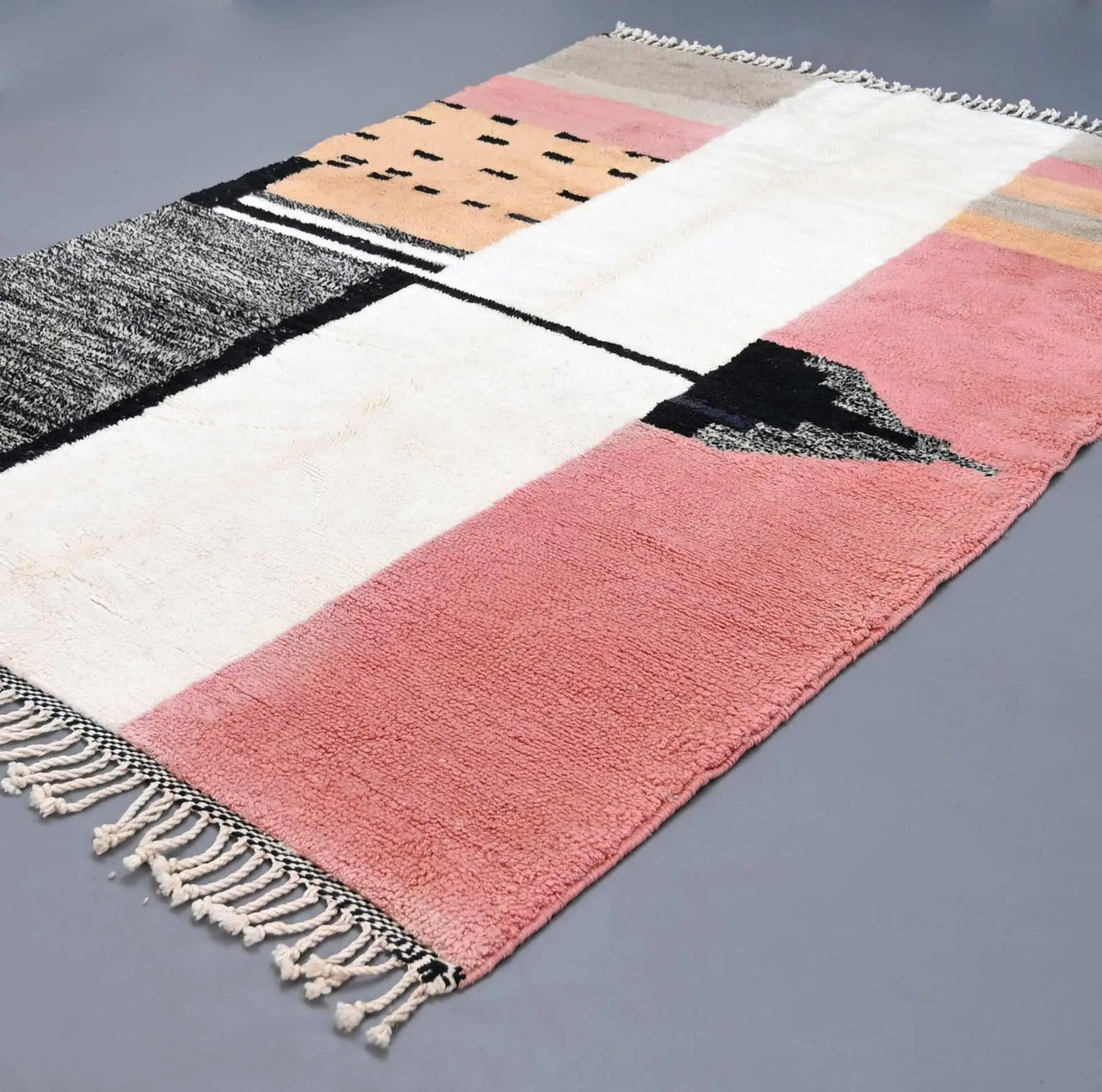 Luxury Beni Mrirt Rug 10' X 14' / 305 x 427 cm - Ettilux Home