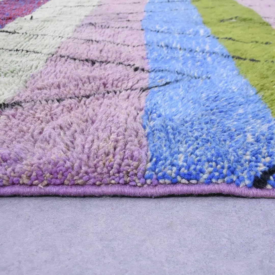 Luxury Beni Mrirt Rug 10' X 14' / 305 x 427 cm - Ettilux Home