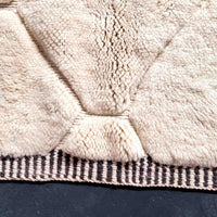 Sabrina Beni Mrirt Rug 8 X 9.9 ft / 245 X 303 cm - Ettilux Home