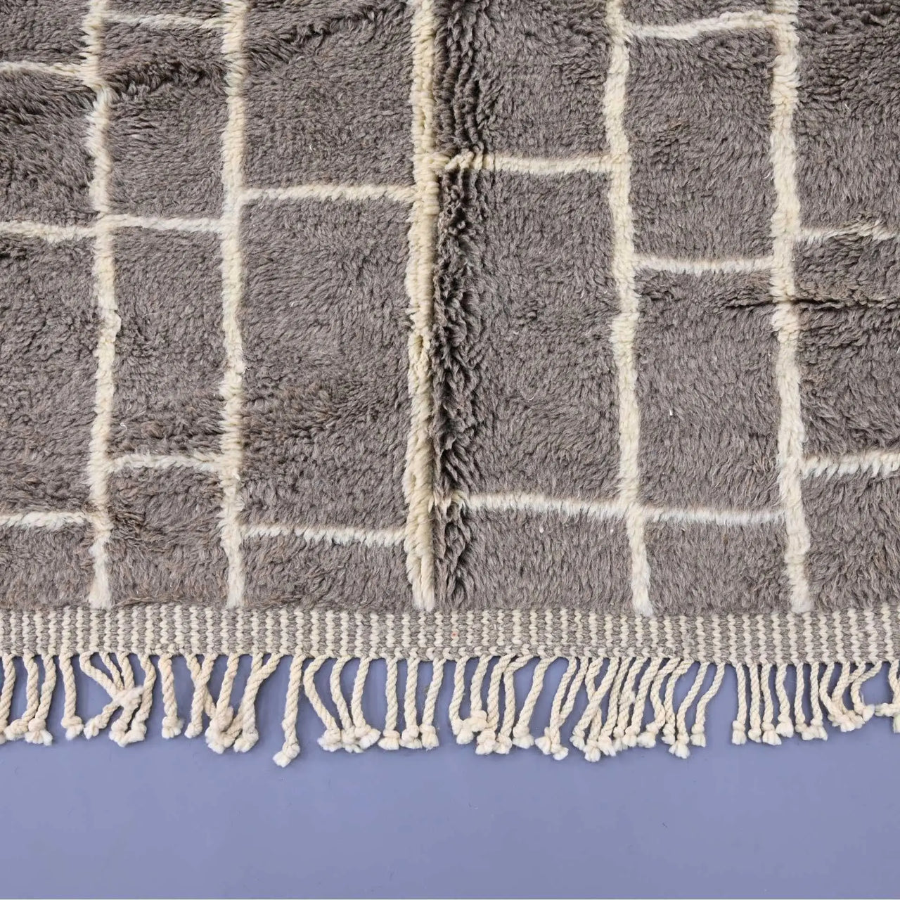 Luxury Beni Mrirt Rug - Ettilux Home