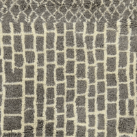 Luxury Beni Mrirt Rug - Ettilux Home