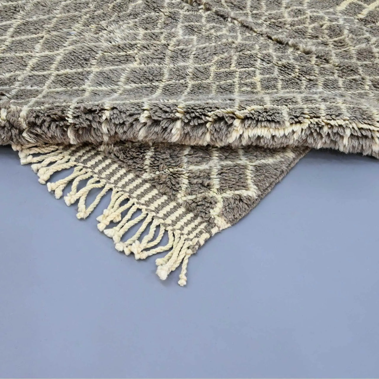 Luxury Beni Mrirt Rug - Ettilux Home