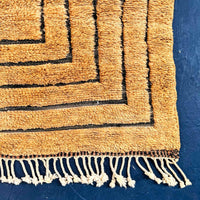 Lysandra Beni Mrirt Rug - Ettilux Home