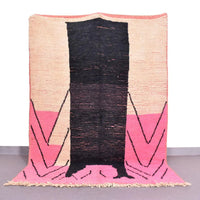 Mahjouba Berber Rug, Custom made - Ettilux Home