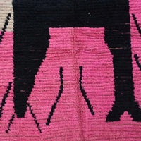 Mahjouba Berber Rug, Custom made - Ettilux Home