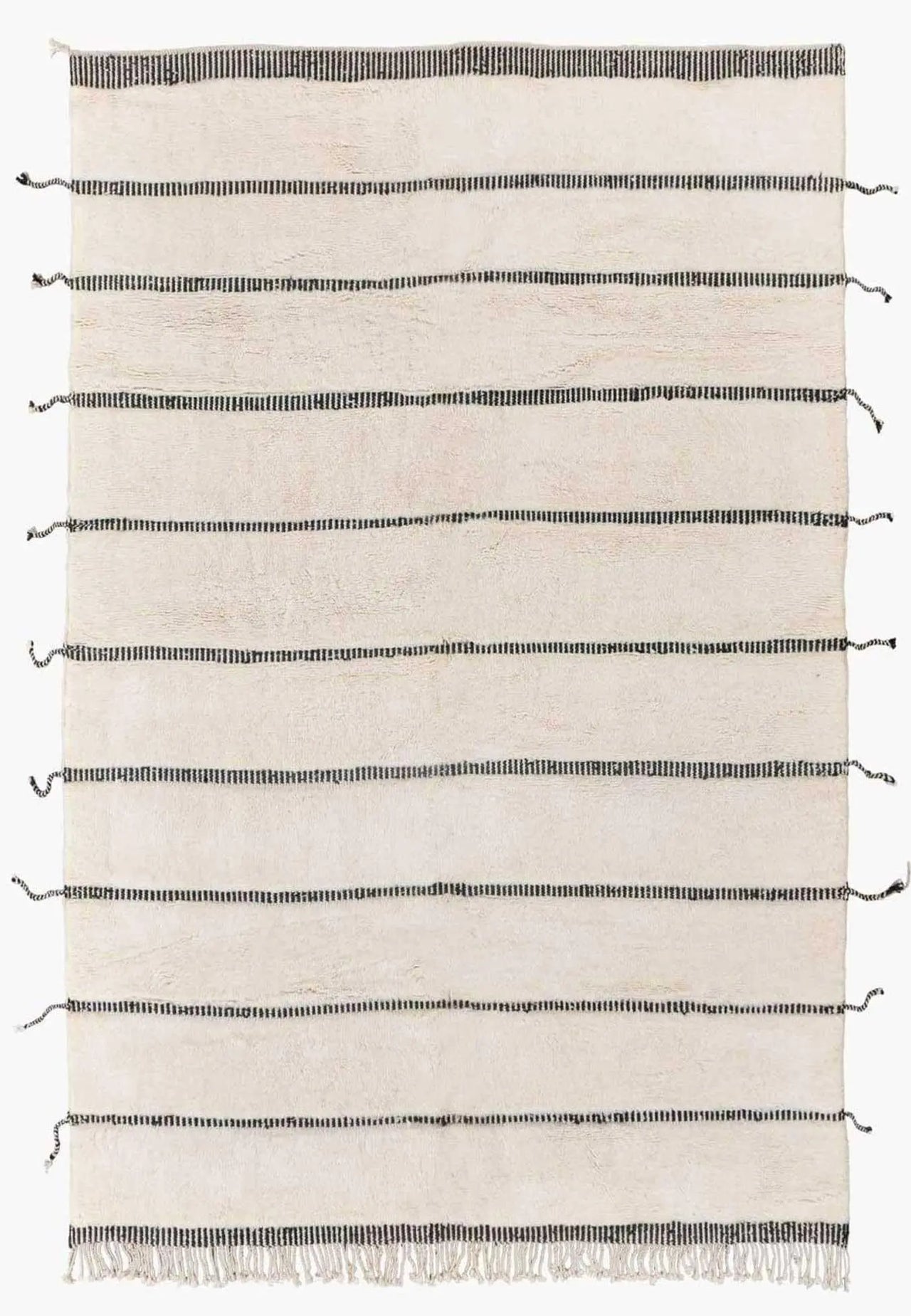 Manuscript -Luxury Mrirt Rug - Ettilux Home
