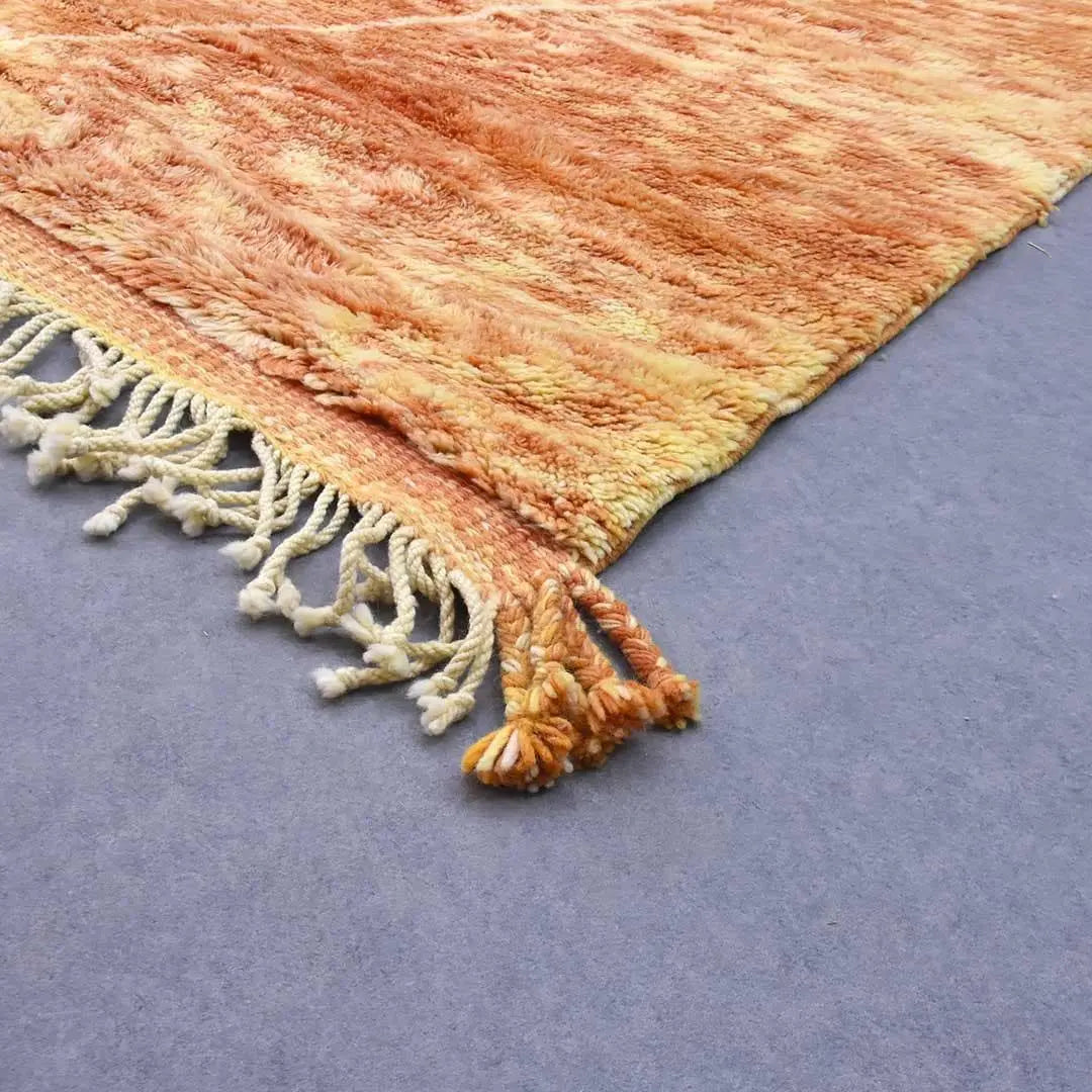 Maysaa Beni Ourain Moroccan Rug 8' X 10' FT - Ettilux Home